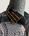 Batik Pradana Midnight Elegance