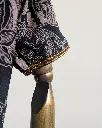 Batik Pradana Midnight Elegance