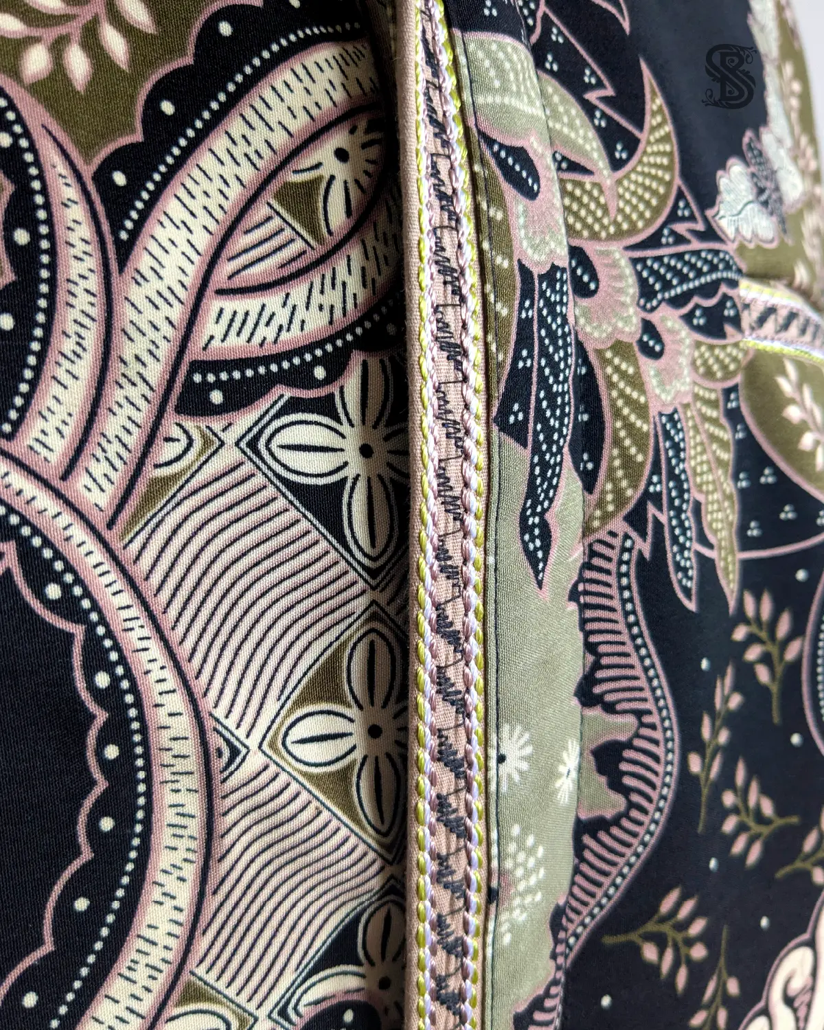 Batik Wijanegara Pradipta