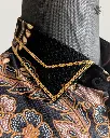 Batik Aruna Royal Heritage