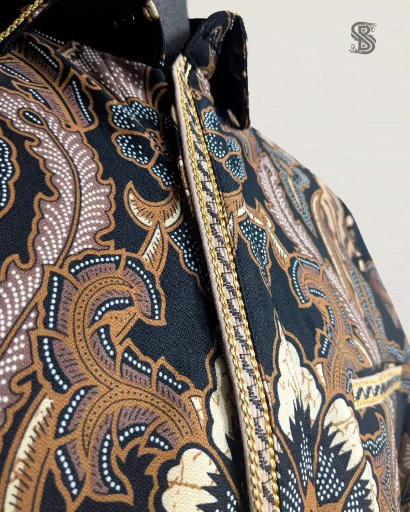 Batik Aruna Royal Heritage