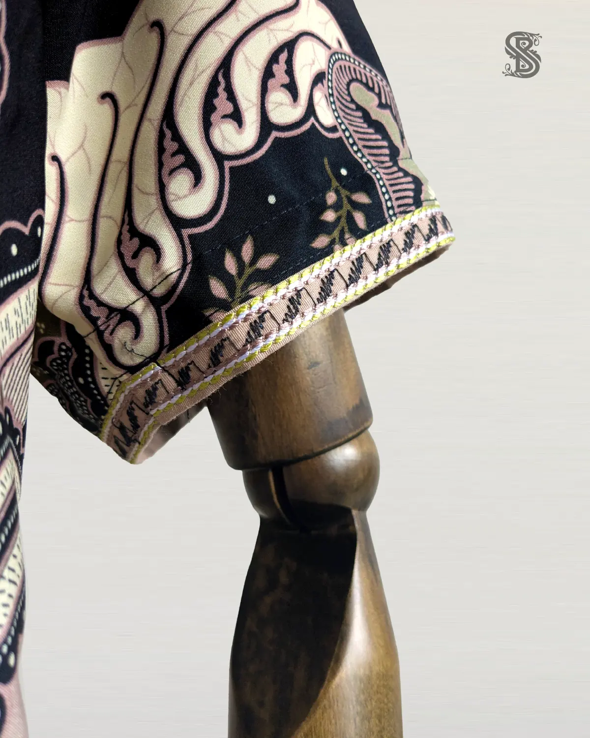 Batik Wijanegara Pradipta