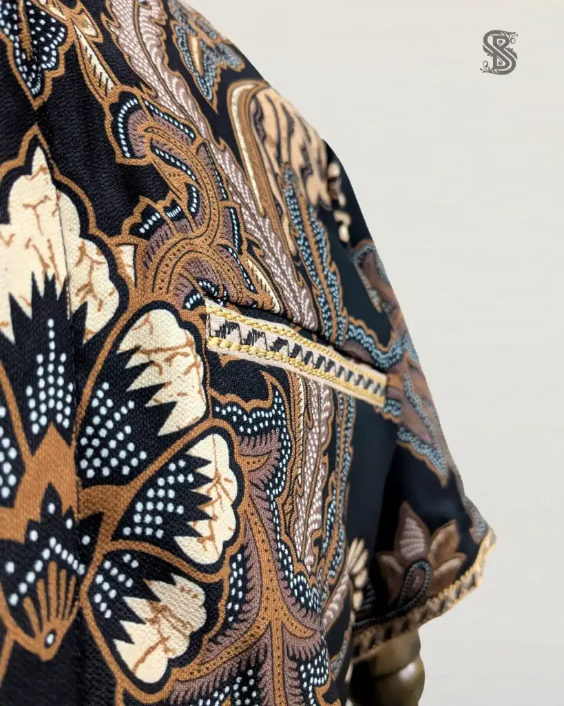 Batik Aruna Royal Heritage