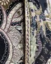 Batik Javana  Noble Essence