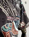 Batik Kencana Earth Harmony