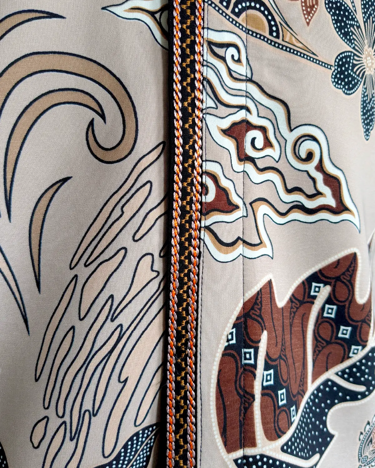 Batik Kencana Pramudita