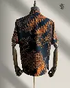 Batik Wijaya Majestic Flame