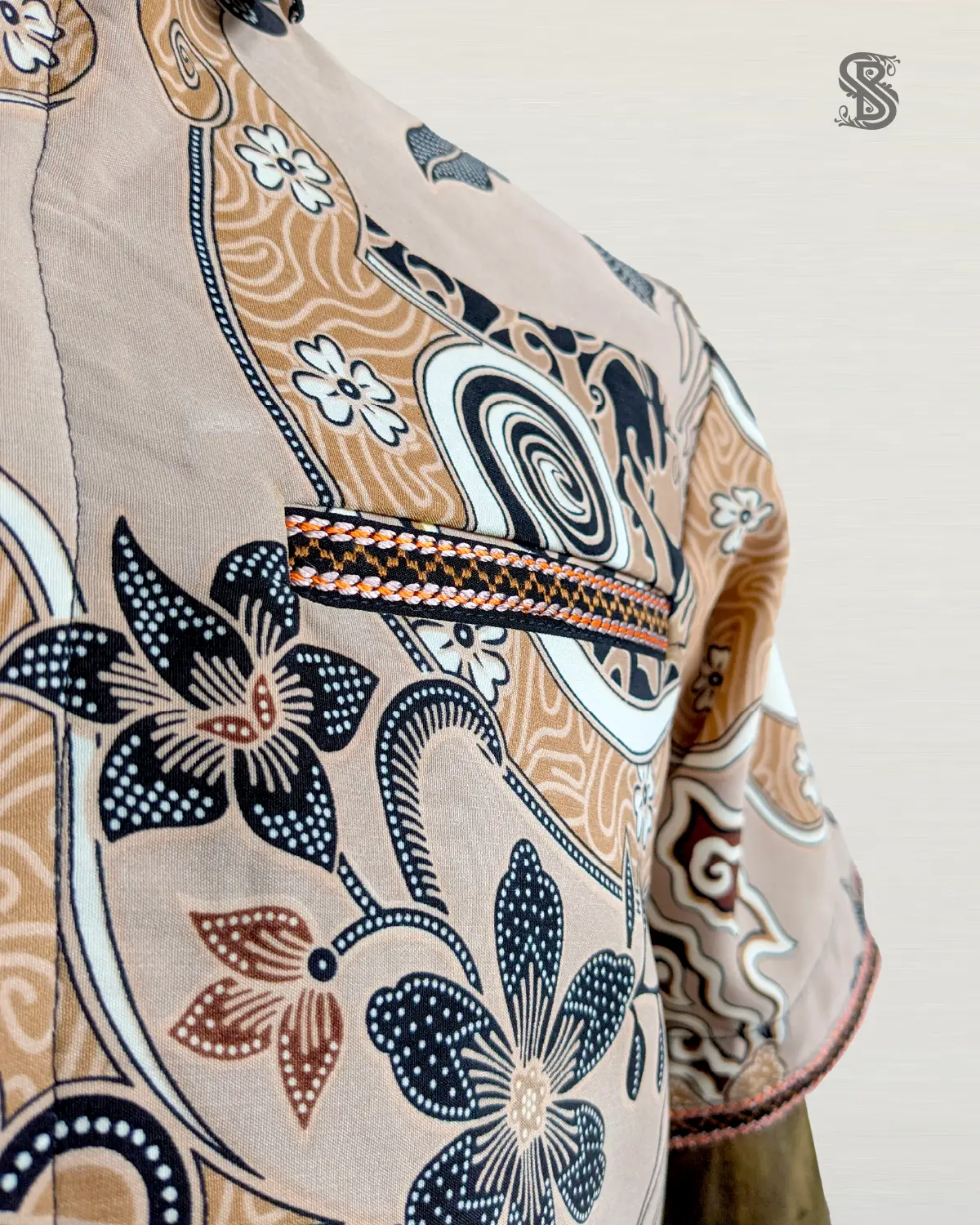 Batik Kencana Pramudita