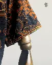 Batik Wijaya Majestic Flame