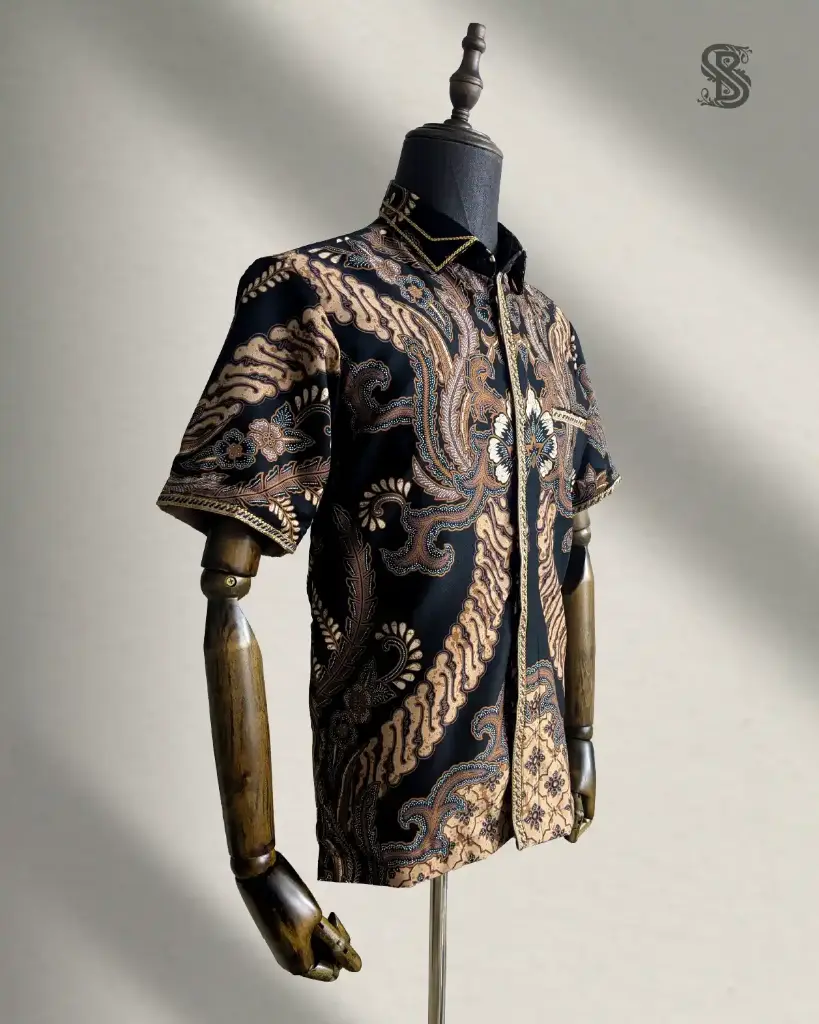 Batik Adikara Regal Heritage