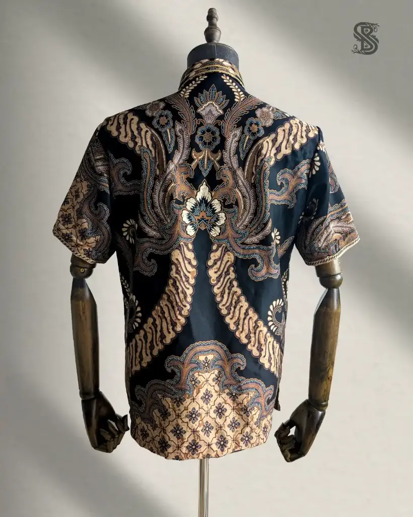 Batik Adikara Regal Heritage