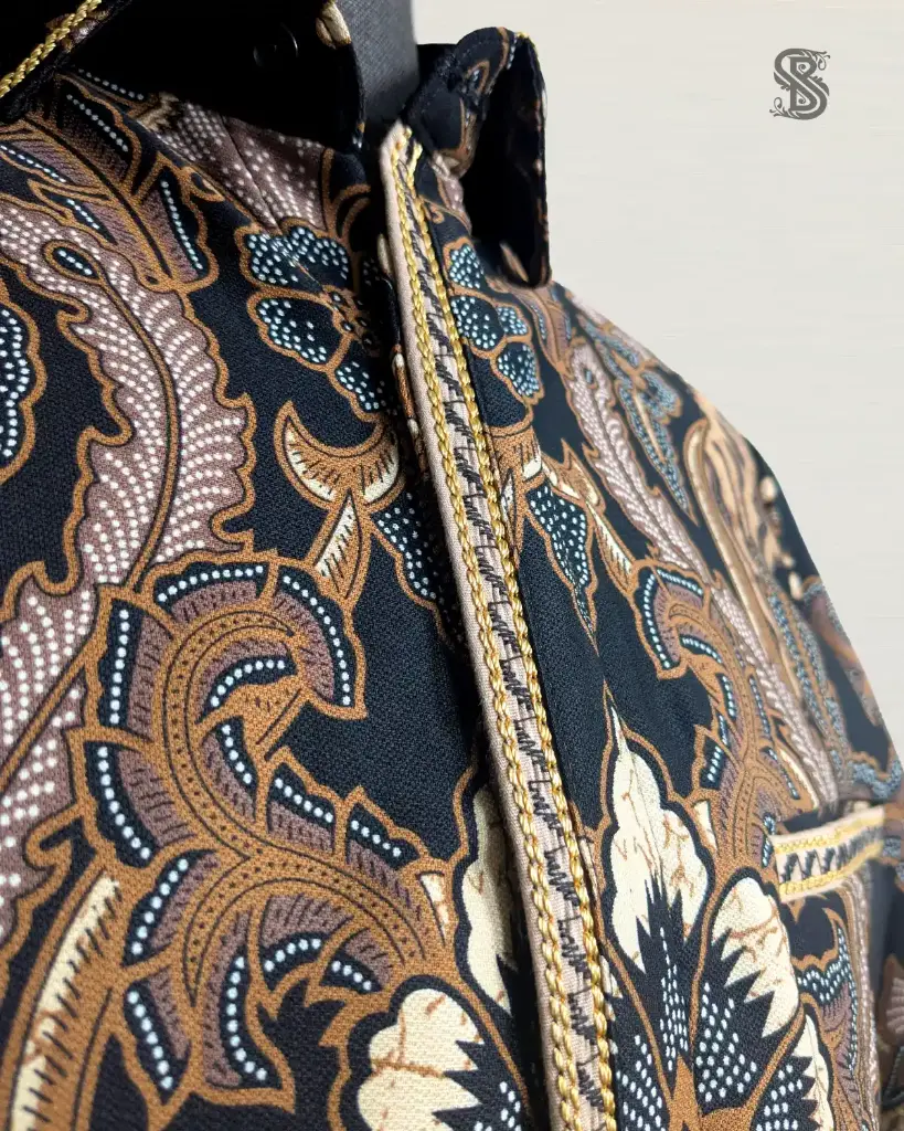 Batik Adikara Regal Heritage