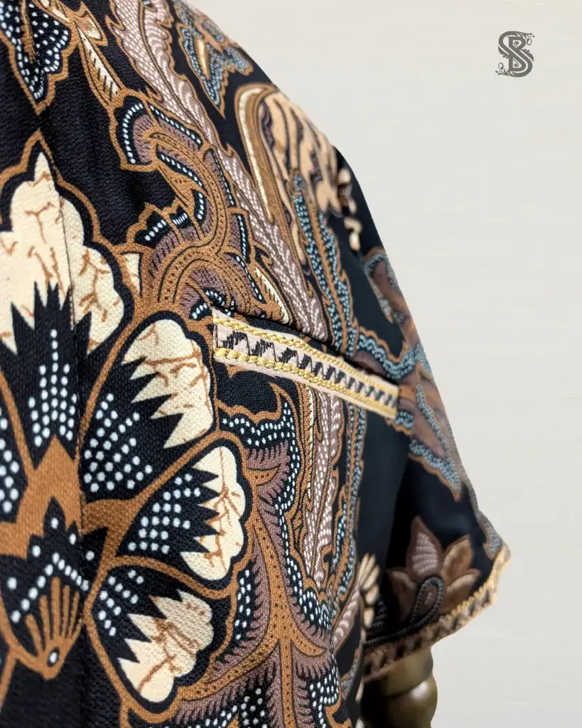 Batik Adikara Regal Heritage