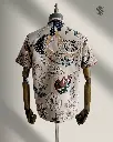Batik Adikara Beige