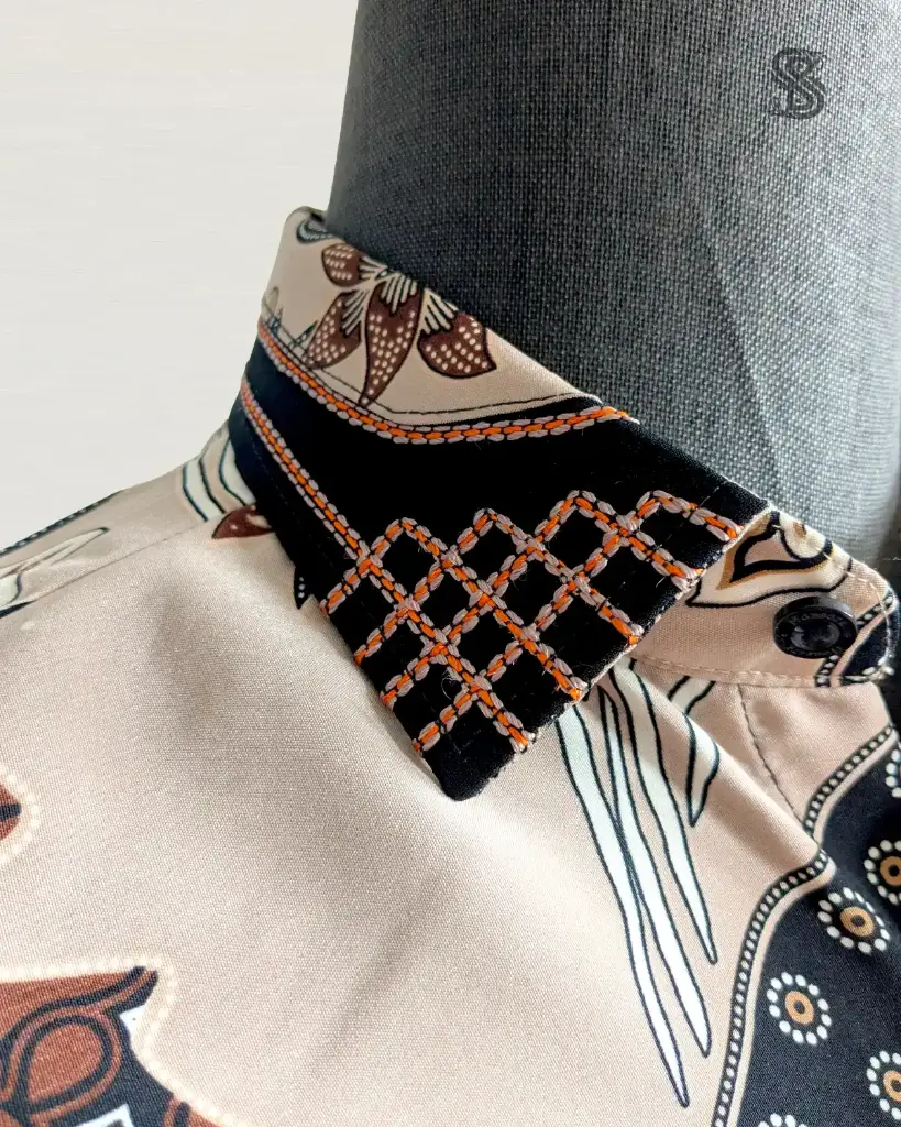 Batik Adikara Beige