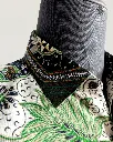 Batik Wijaya Hijau