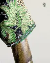 Batik Wijaya Hijau