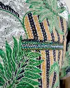 Batik Wijaya Hijau