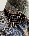 Batik Arunika Biru