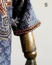 Batik Arunika Biru