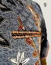 Batik Arunika Biru