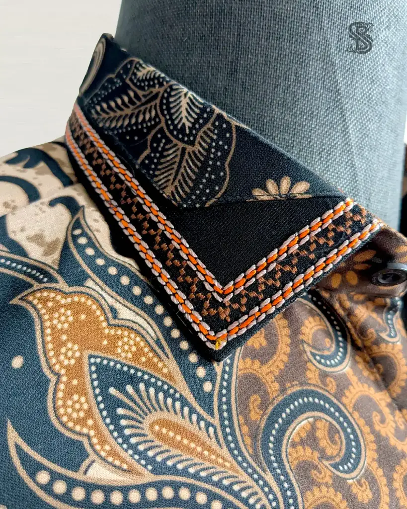 Batik Kartika Satrio