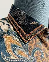 Batik Kartika Satrio