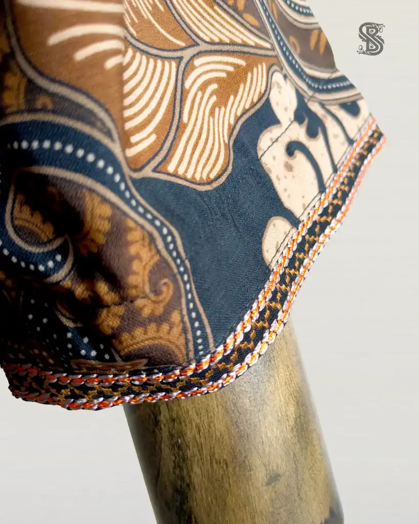 Batik Kartika Satrio