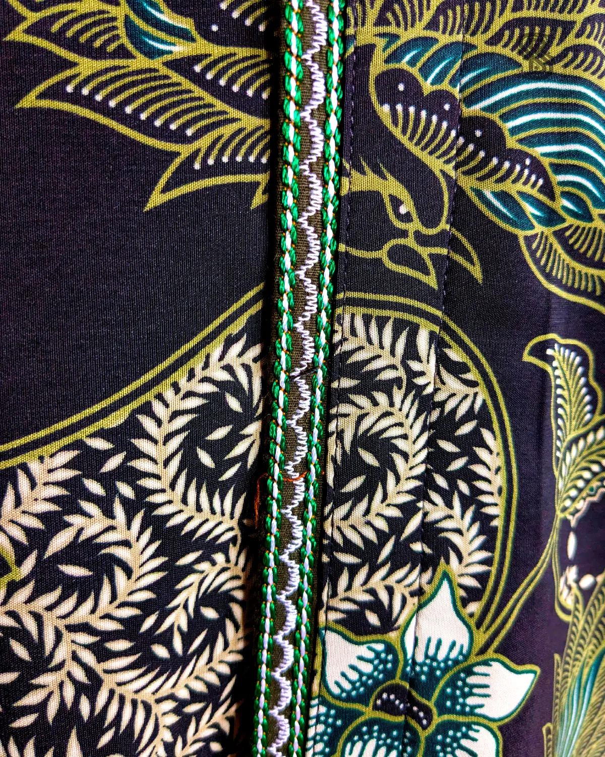 Batik Dahana Pradipta