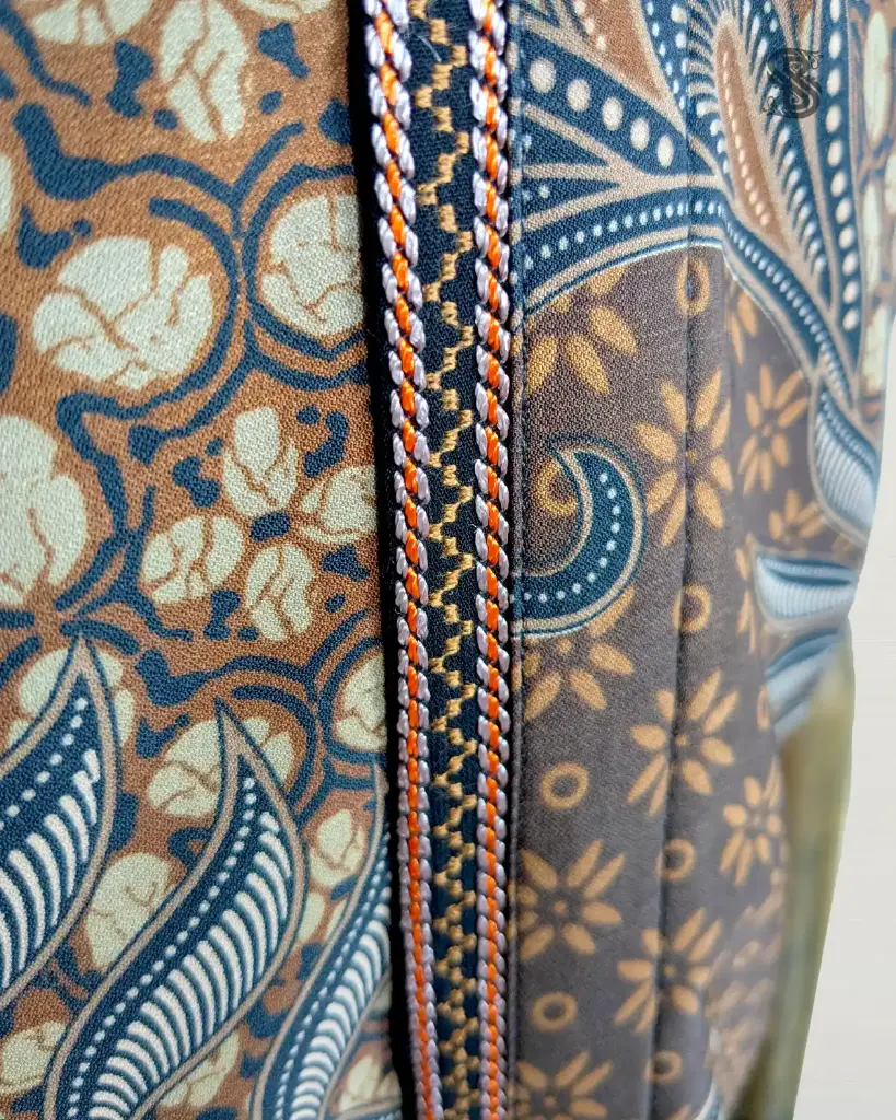 Batik Kartika Satrio