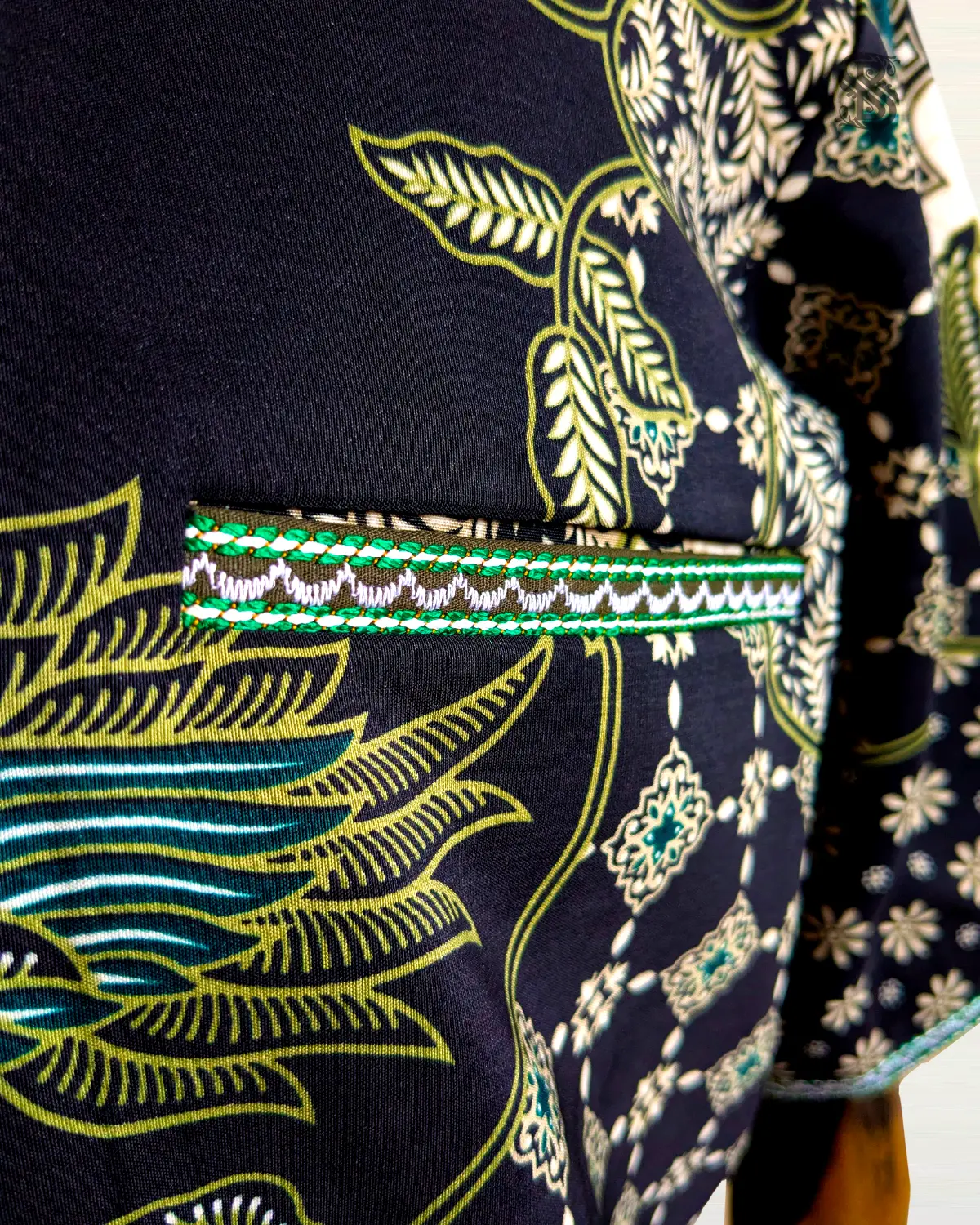 Batik Dahana Pradipta