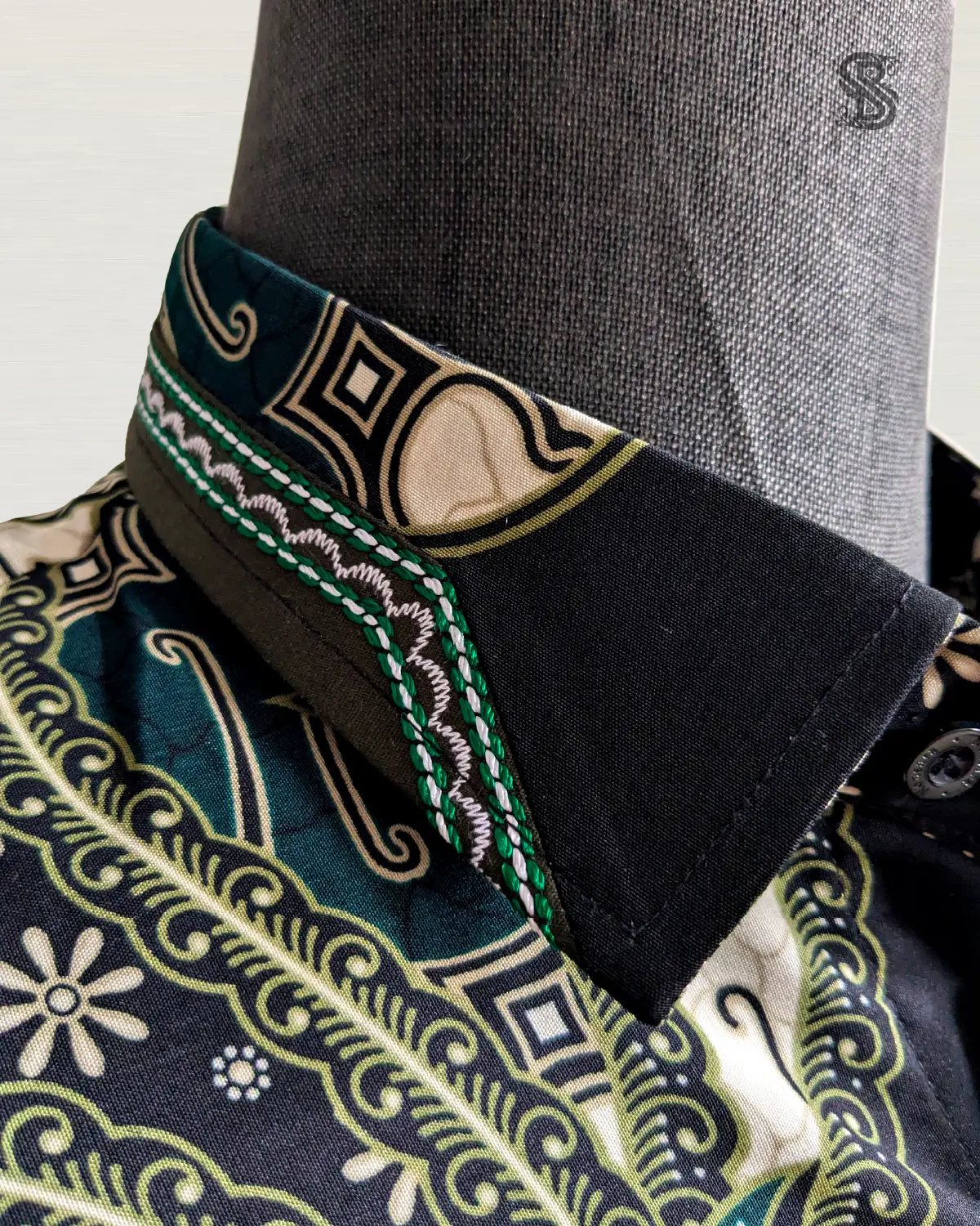 Batik Dahana Pradipta