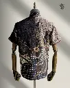 Batik Kartika Satrio Heritage Black