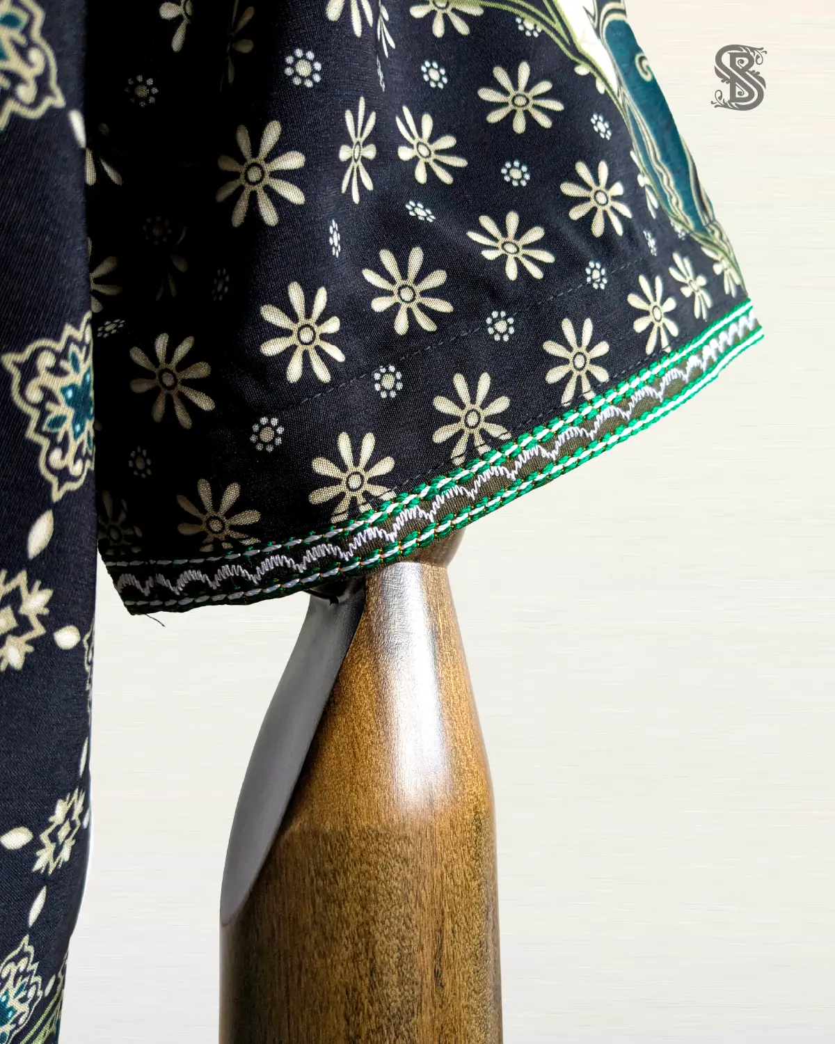 Batik Dahana Pradipta