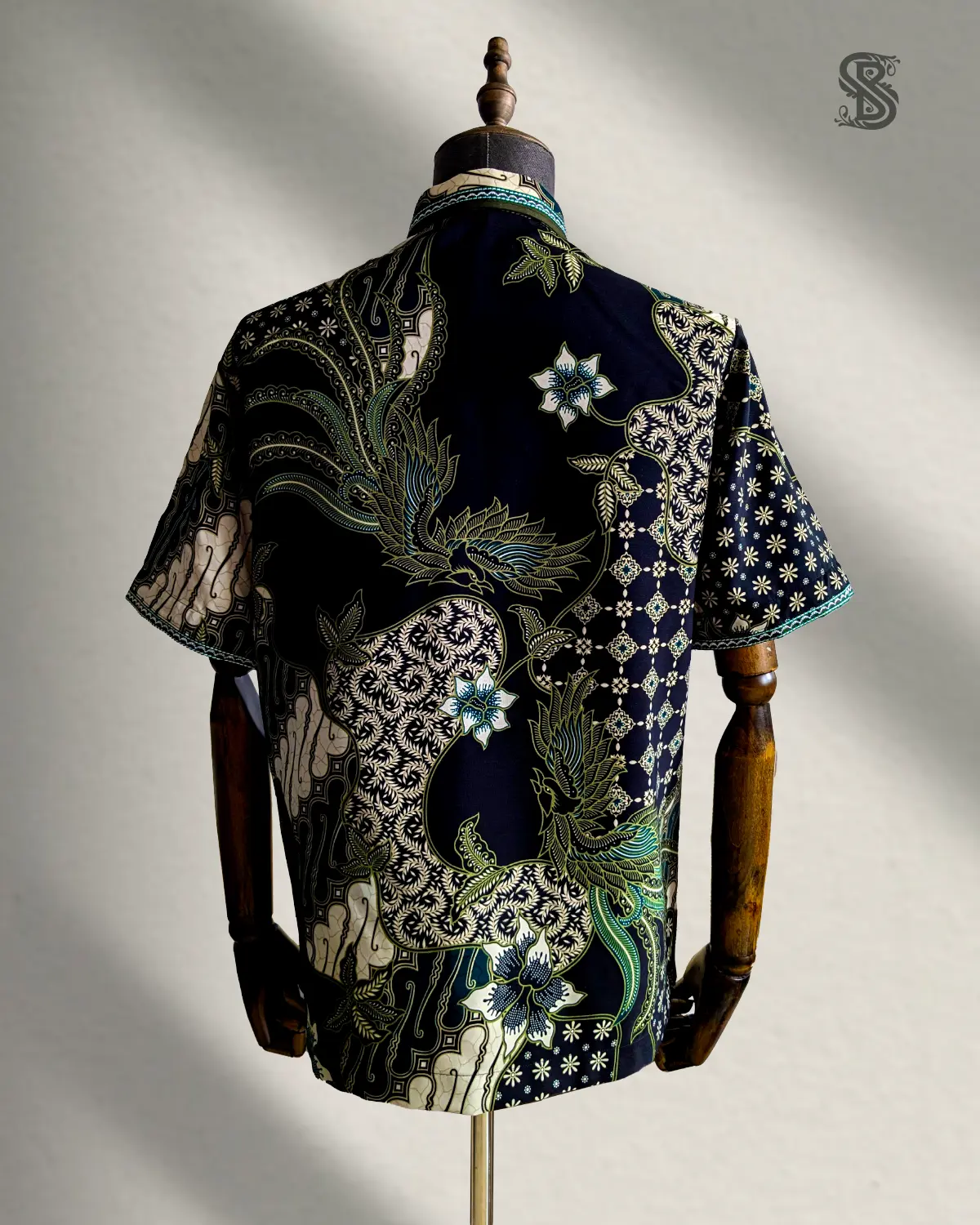 Batik Dahana Pradipta