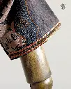 Batik Kartika Satrio Heritage Black