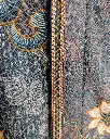 Batik Kartika Satrio Heritage Black
