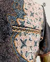 Batik Kartika Satrio Heritage Black