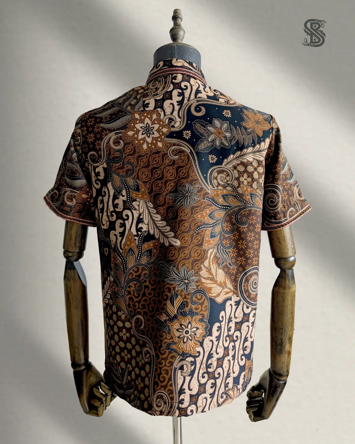 Batik Prabu Arunika