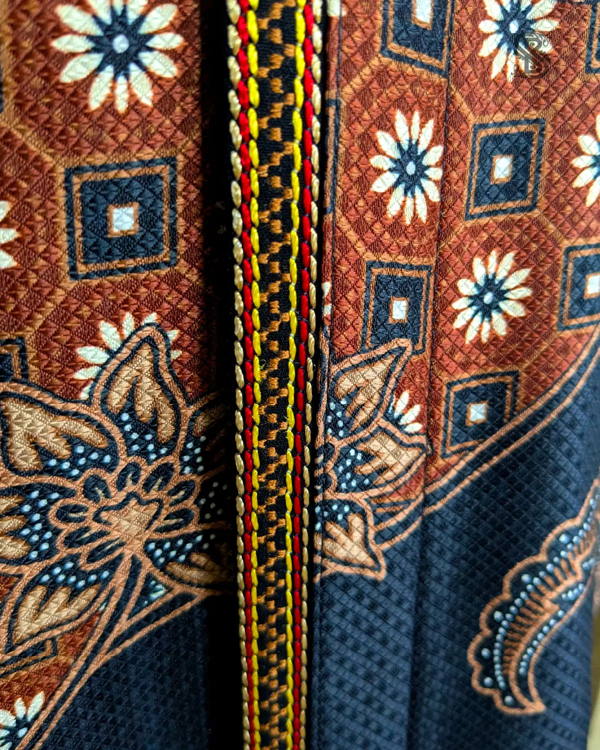 Batik Agung Prajaniti