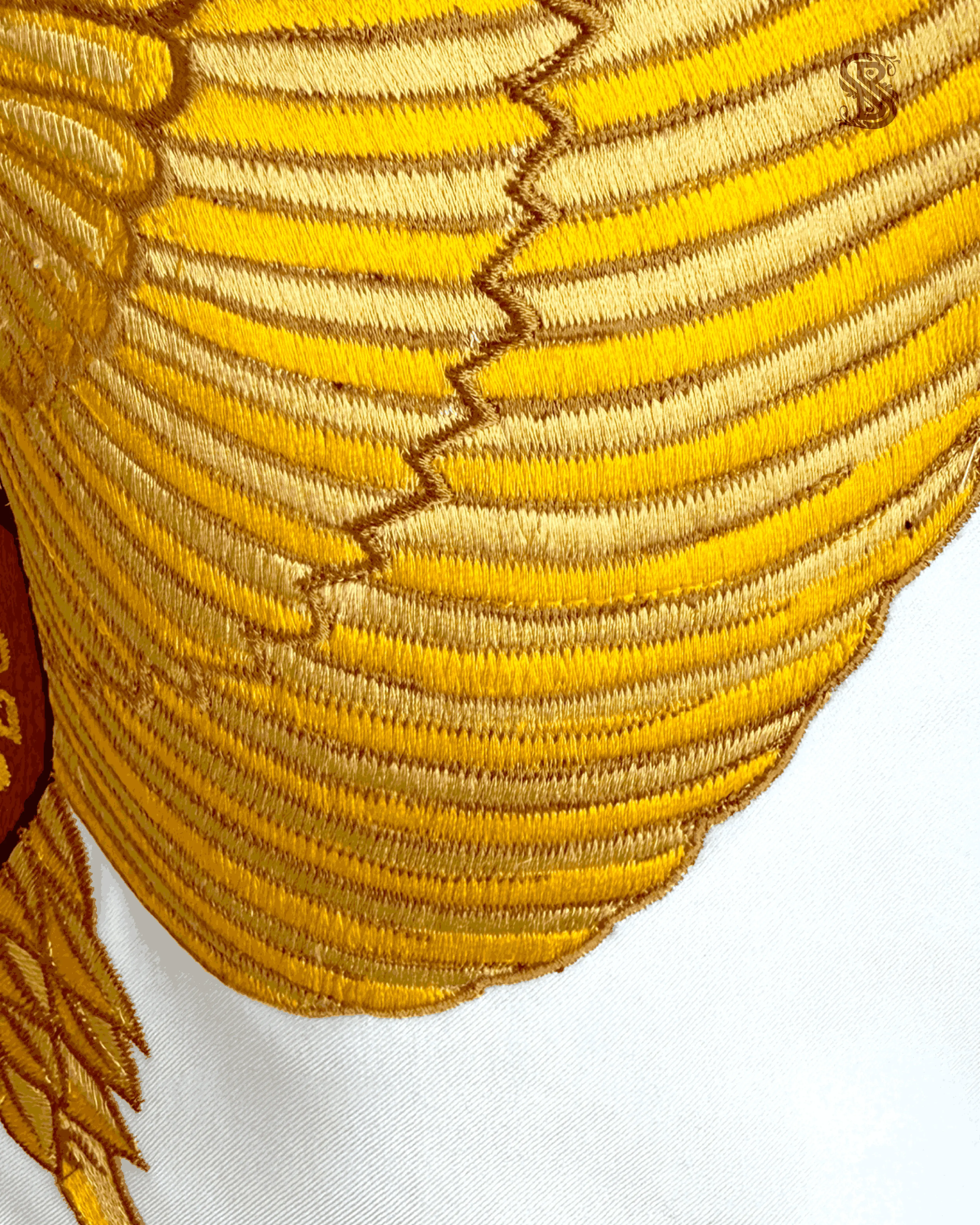 Kemeja Garuda Nusantara