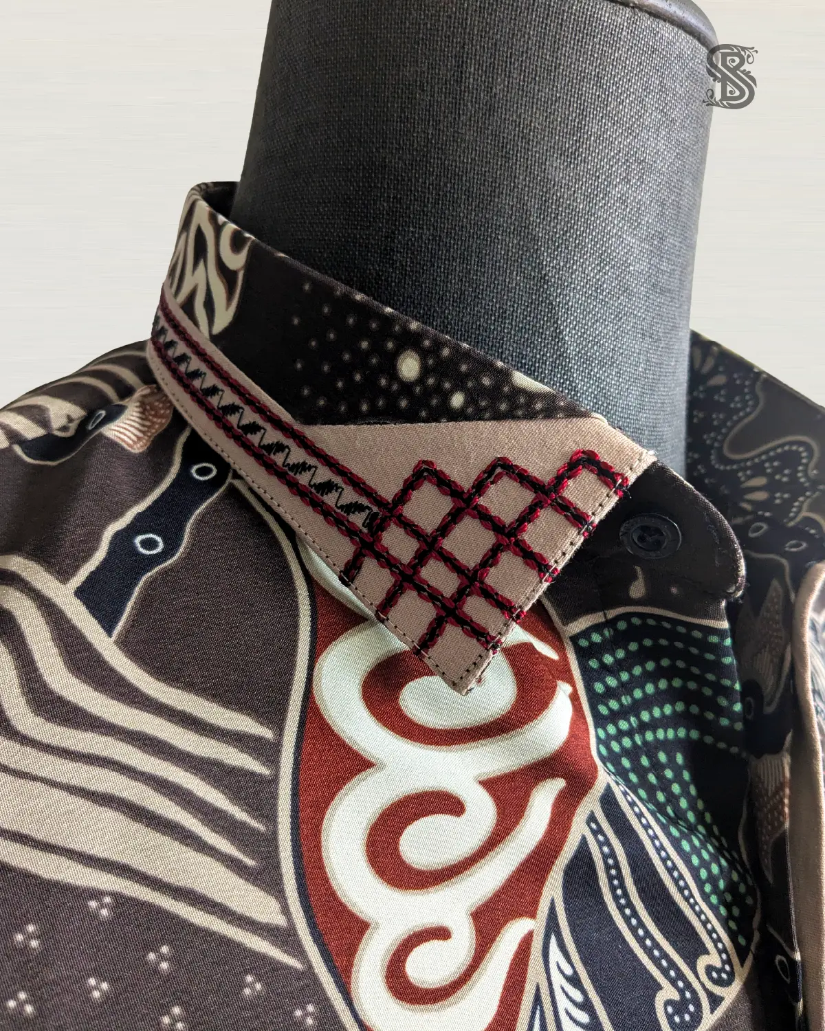 Batik Lelana Arunika