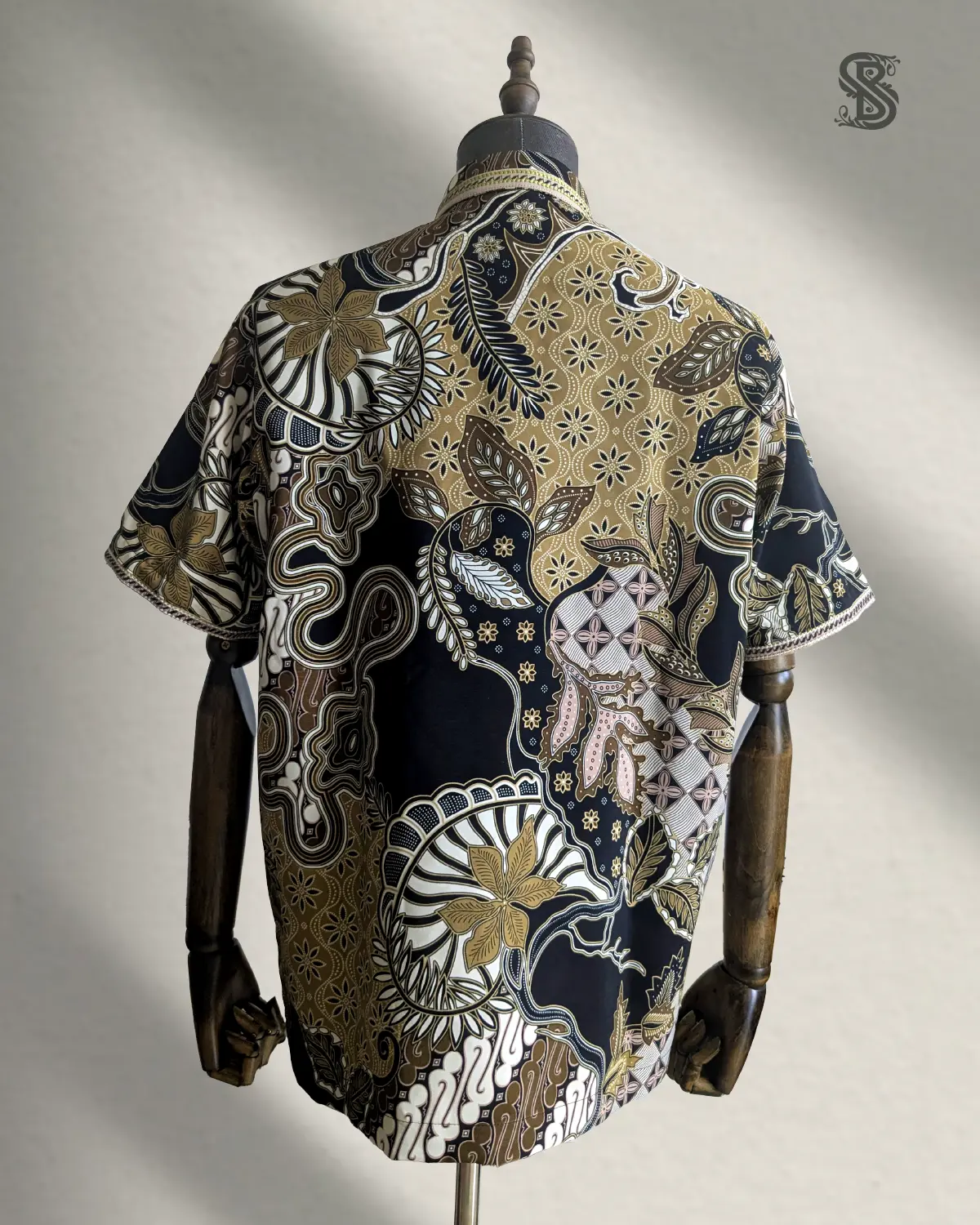 Batik Kusuma Kartika