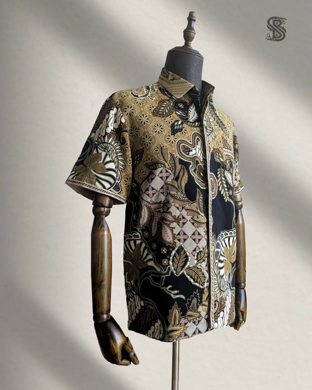 Batik Kusuma Kartika