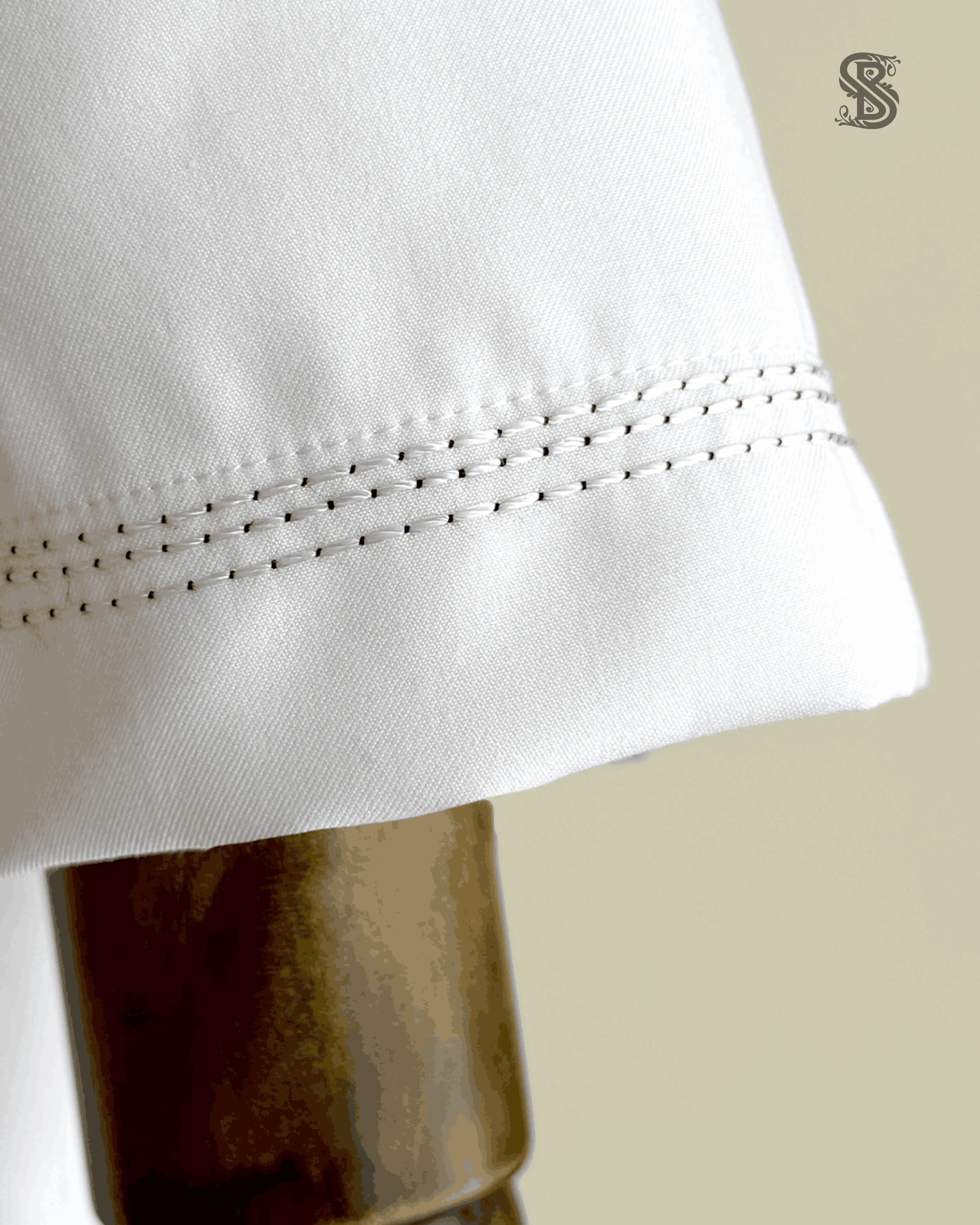 Kemeja Garuda Nusantara