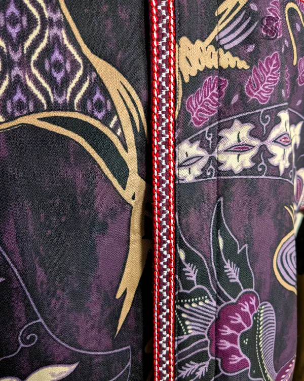 Batik Lembayung Regal