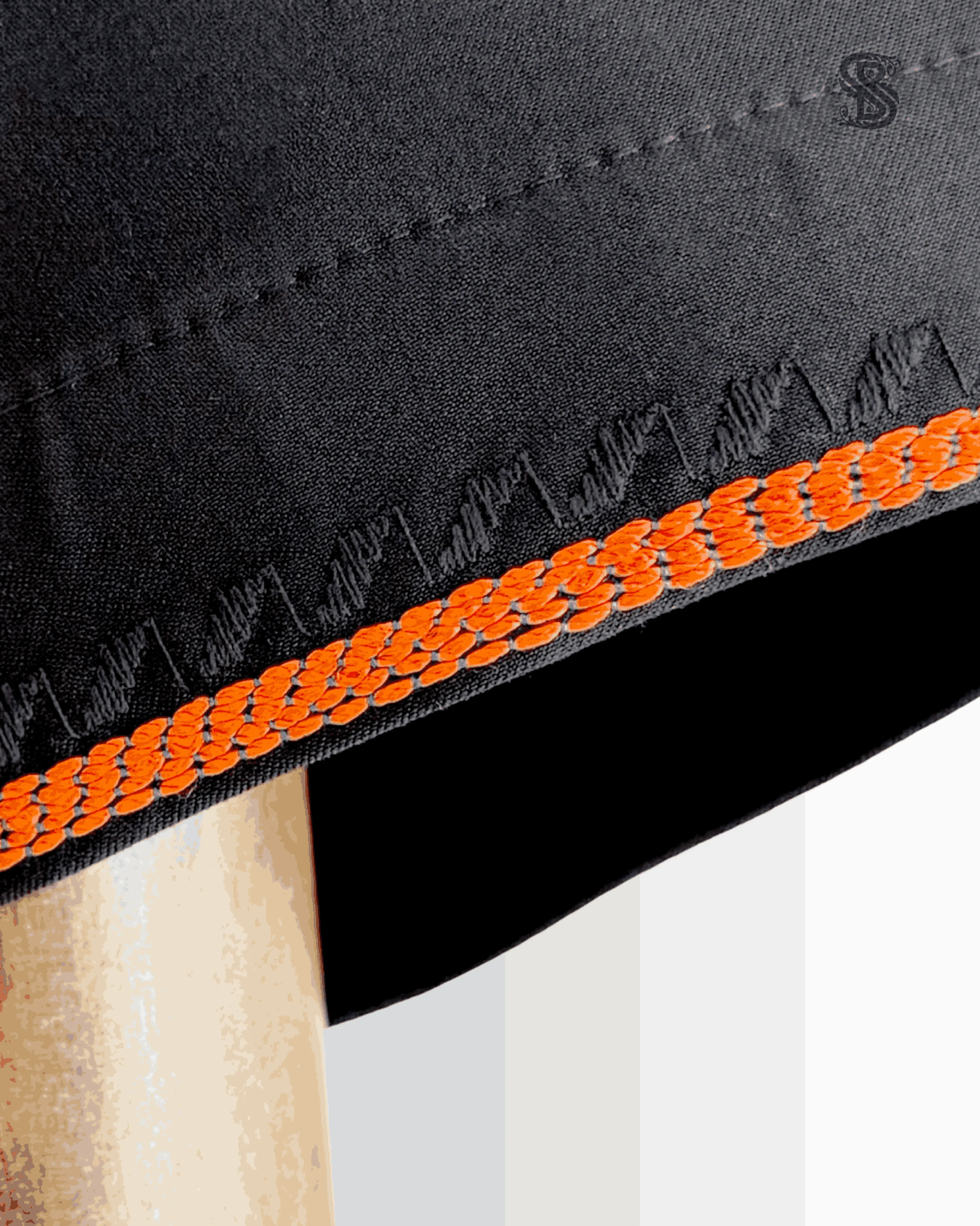 Kemeja Phoenix Flame