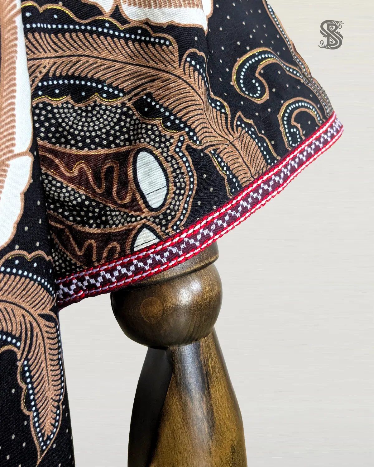 Batik Wiranegara Tama