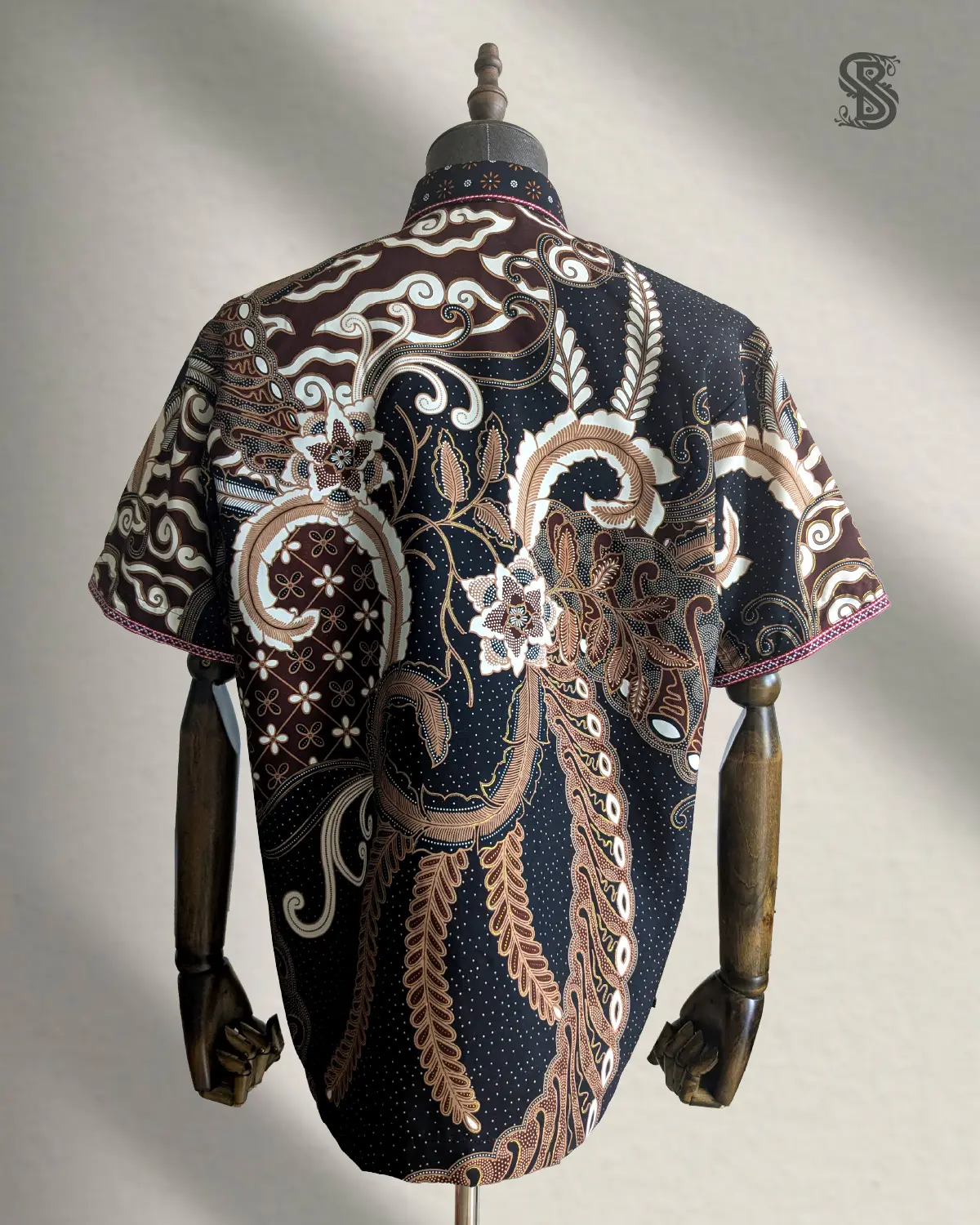 Batik Wiranegara Tama