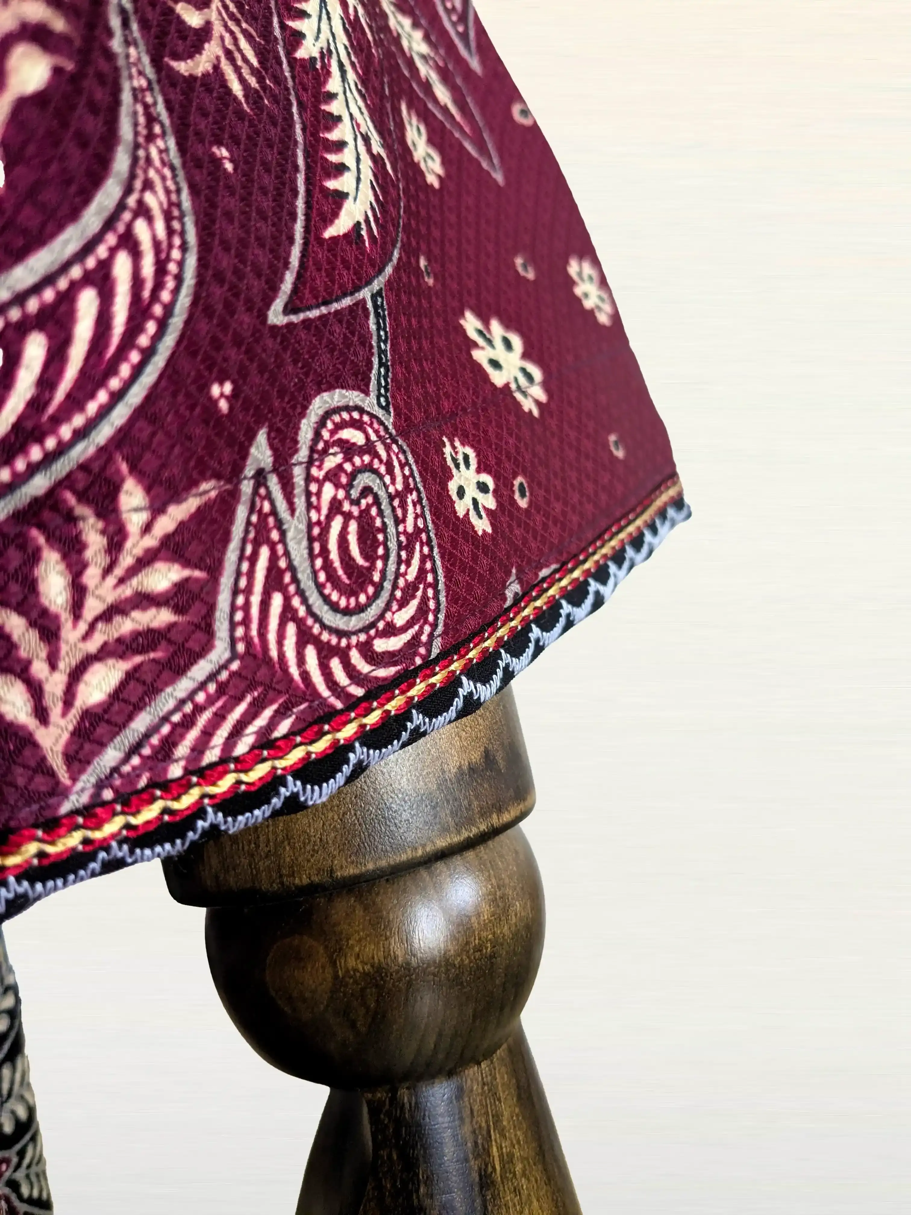 Batik Prameswara Garnet